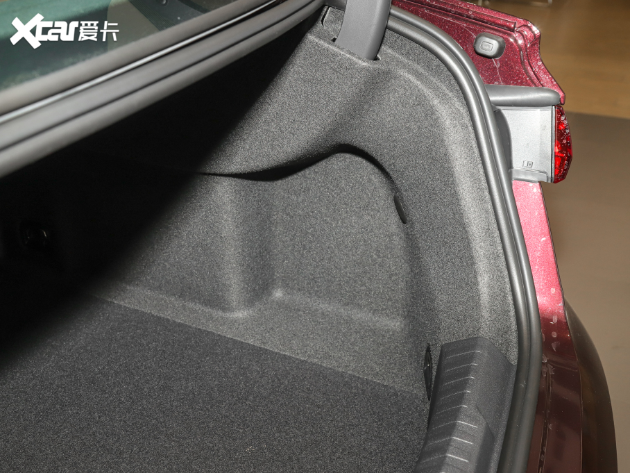 2022WA3 Limousine A3L Limousine 35 TFSI r