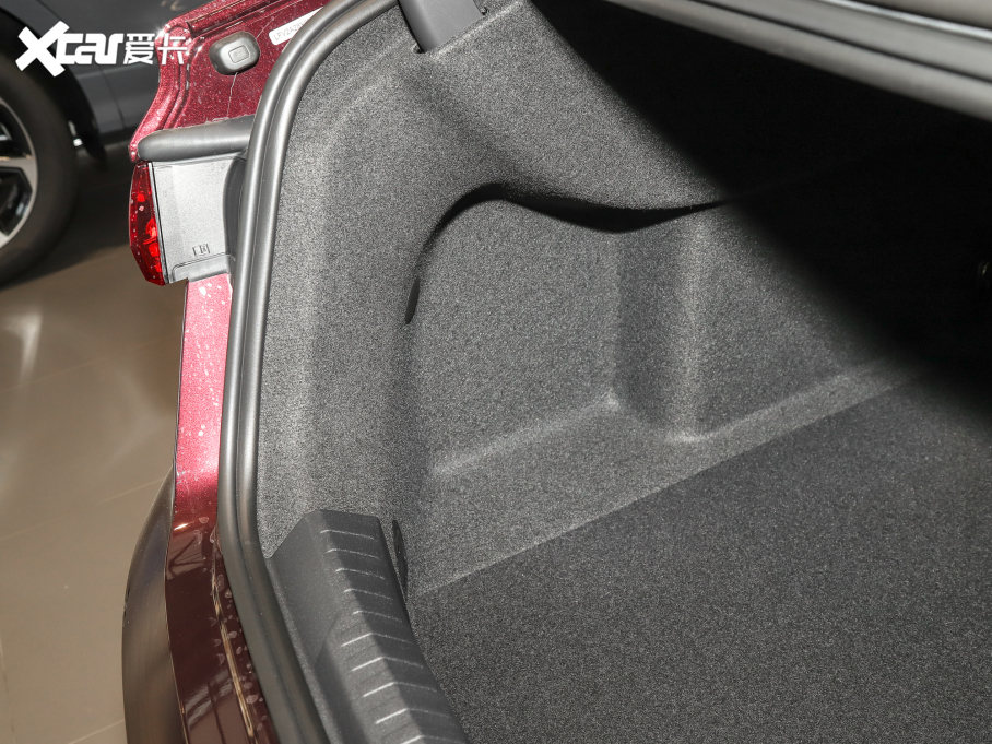 2022WA3 Limousine A3L Limousine 35 TFSI r