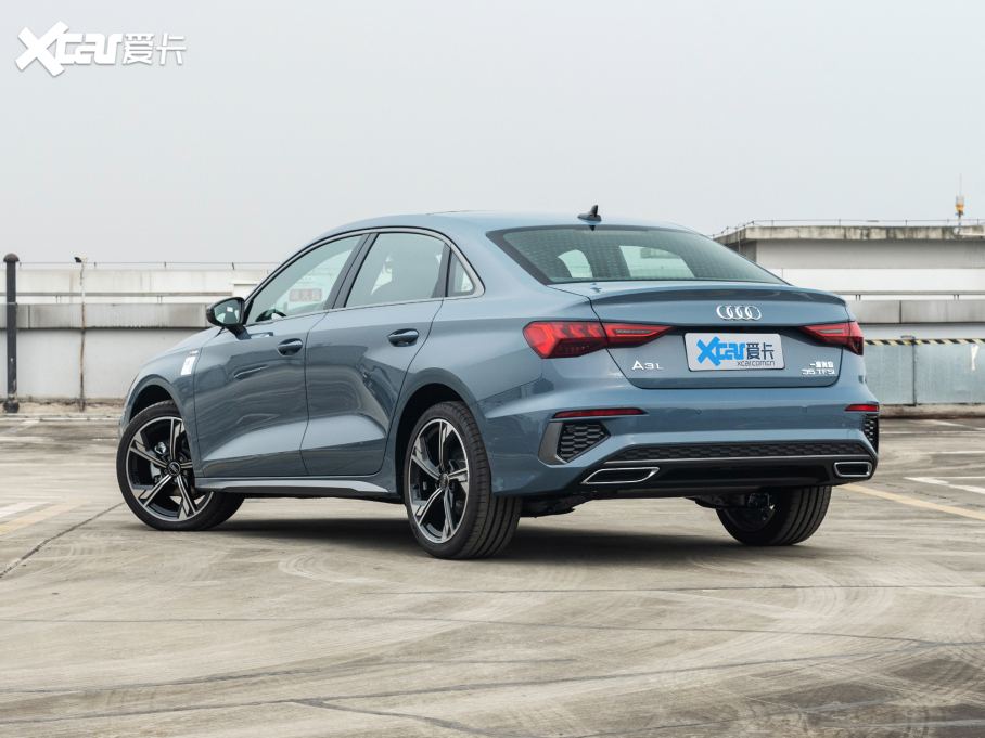 2022WA3 Limousine A3L Limousine 35 TFSI RS׼ȼ