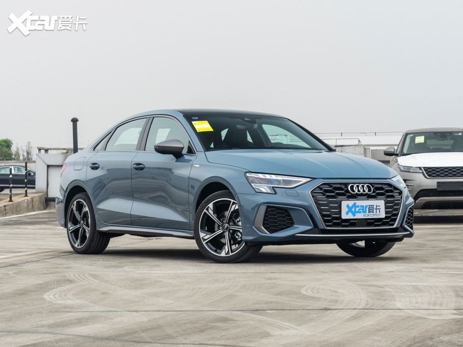 2022WA3 Limousine A3L Limousine 35 TFSI RS׼ȼ