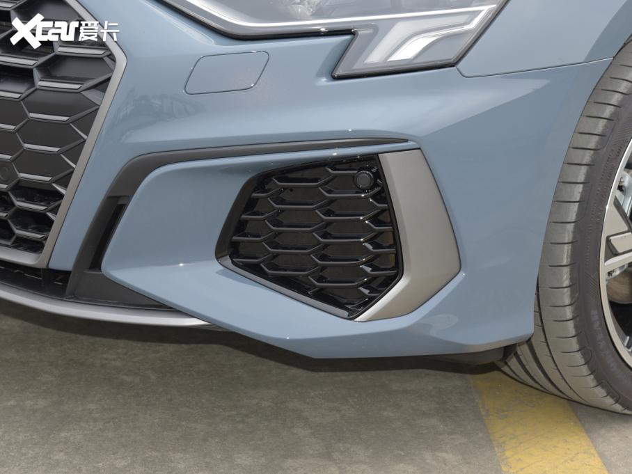 2022WA3 Limousine A3L Limousine 35 TFSI RS׼ȼ