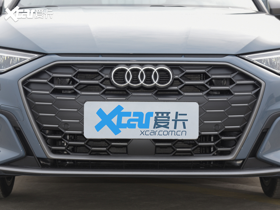 2022WA3 Limousine A3L Limousine 35 TFSI RS׼ȼ