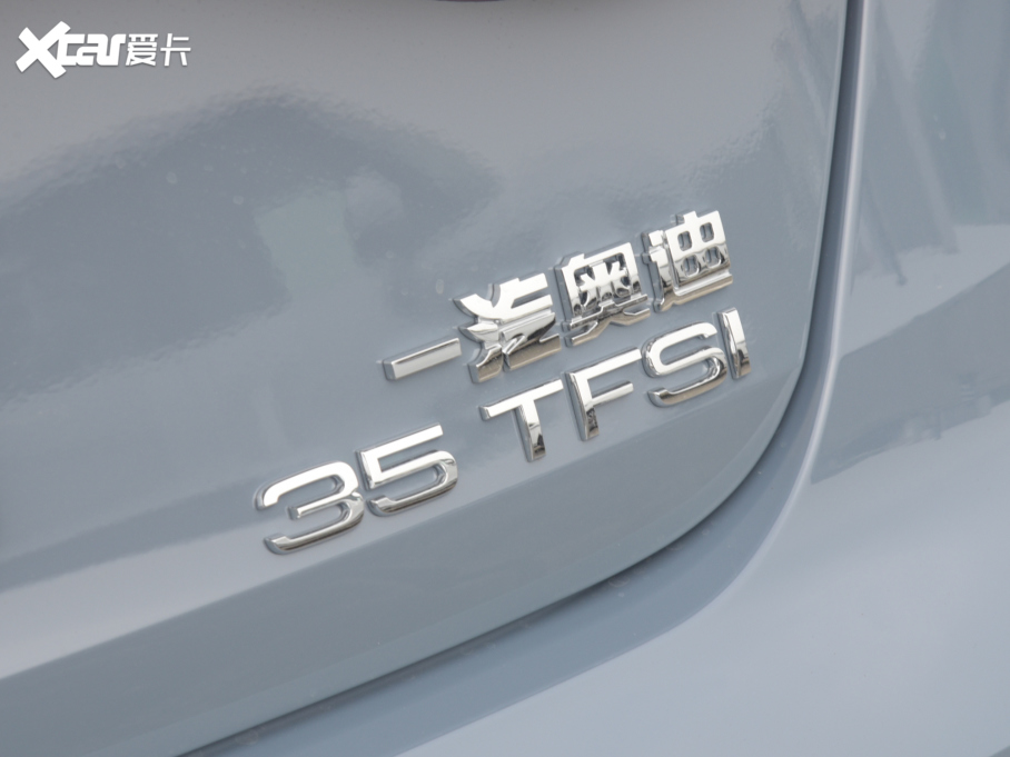 2022WA3 Limousine A3L Limousine 35 TFSI RS׼ȼ