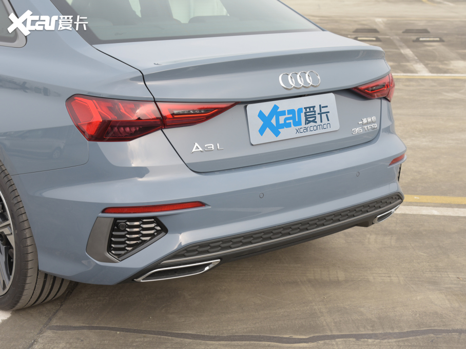 2022WA3 Limousine A3L Limousine 35 TFSI RS׼ȼ