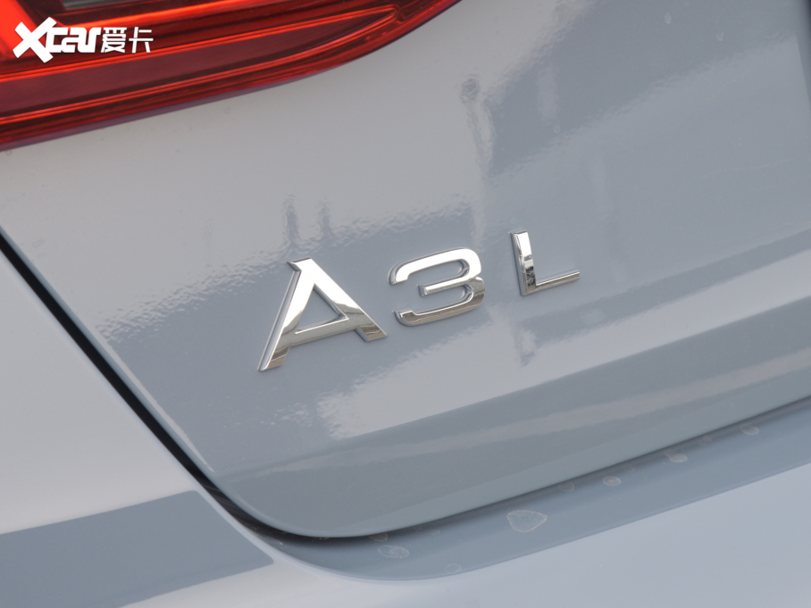 2022WA3 Limousine A3L Limousine 35 TFSI RS׼ȼ