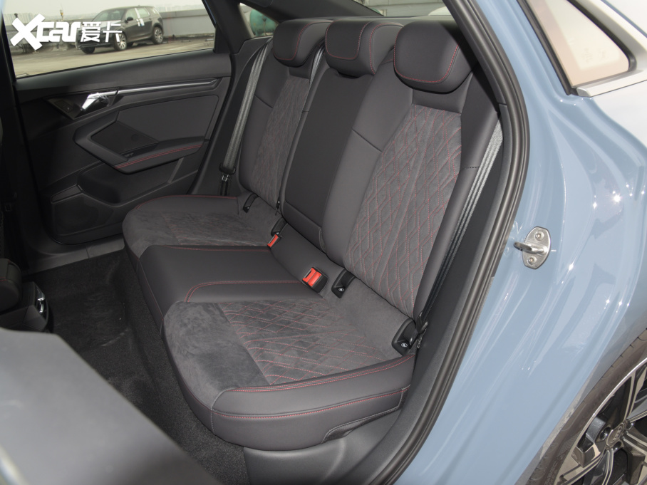 2022WA3 Limousine A3L Limousine 35 TFSI RS׼ȼ