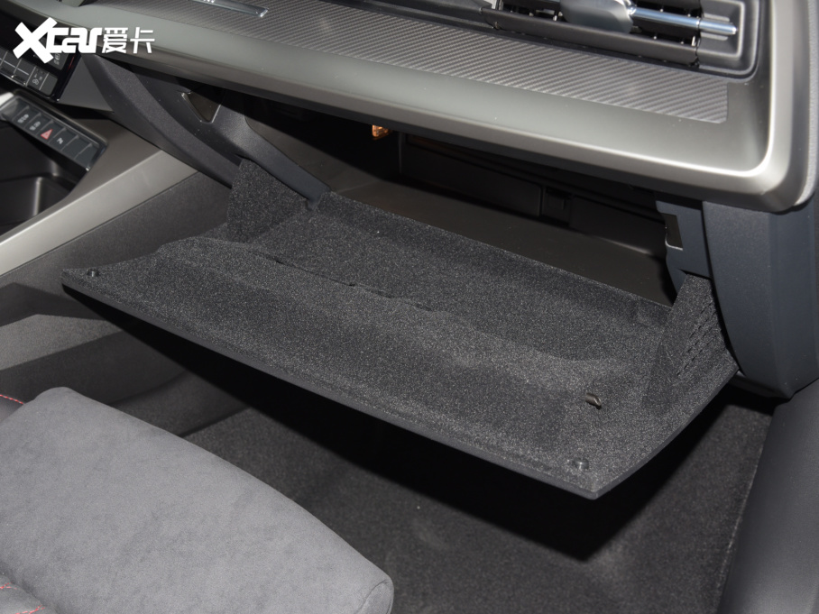 2022WA3 Limousine A3L Limousine 35 TFSI RS׼ȼ