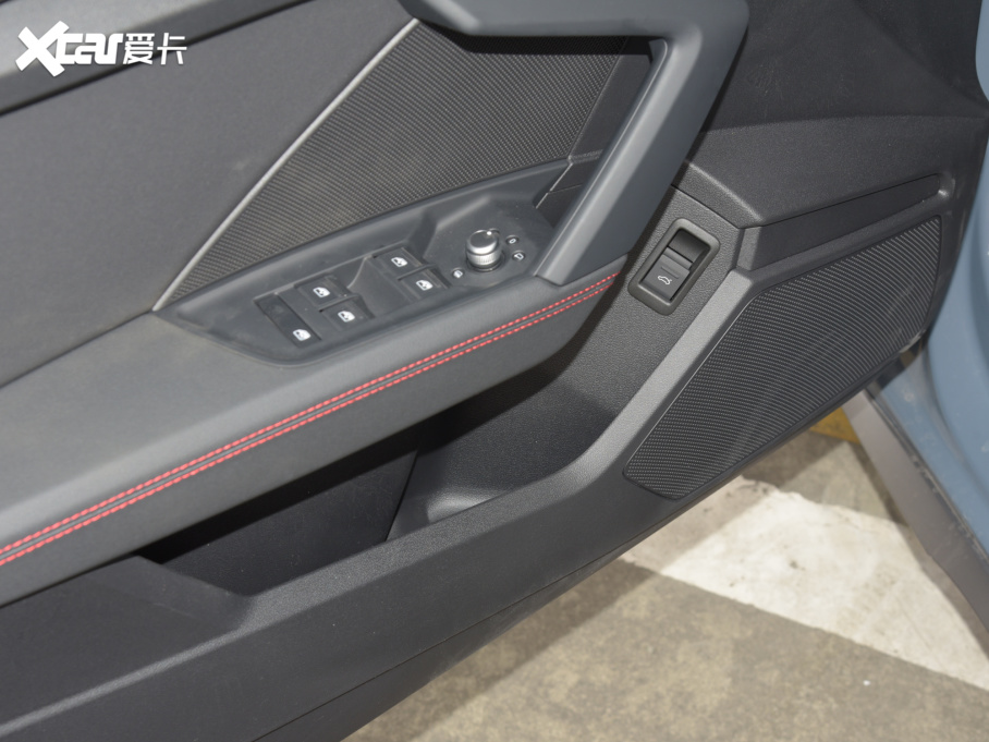 2022WA3 Limousine A3L Limousine 35 TFSI RS׼ȼ