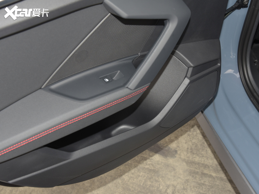 2022WA3 Limousine A3L Limousine 35 TFSI RS׼ȼ