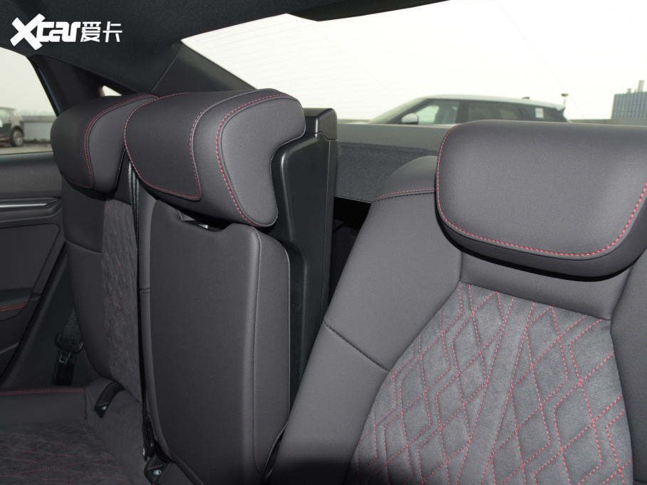 2022WA3 Limousine A3L Limousine 35 TFSI RS׼ȼ