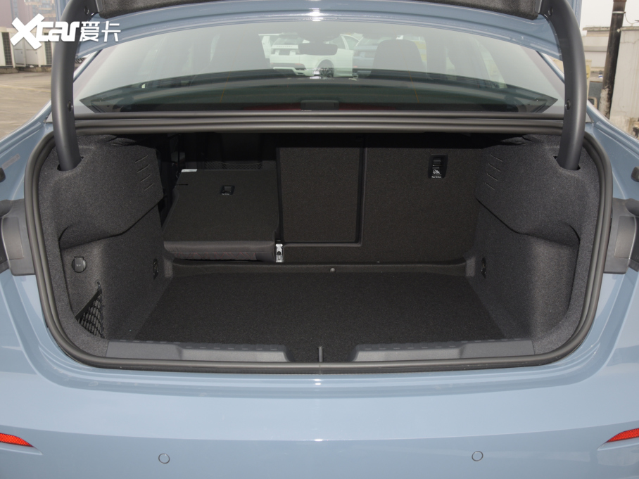 2022��W��A3 Limousine A3L Limousine 35 TFSI RS�׼�ȼ����