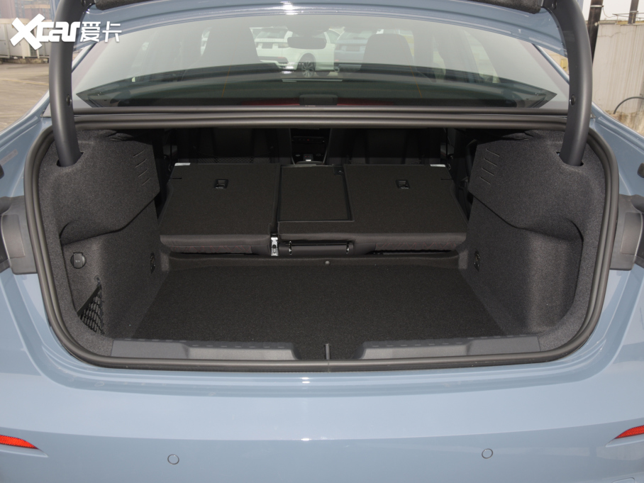 2022WA3 Limousine A3L Limousine 35 TFSI RS׼ȼ