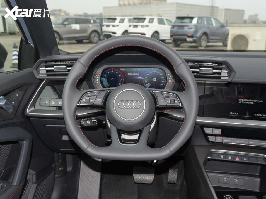 2022?yun)WA3 Limousine A3L Limousine 35 TFSI RS׼ȼ