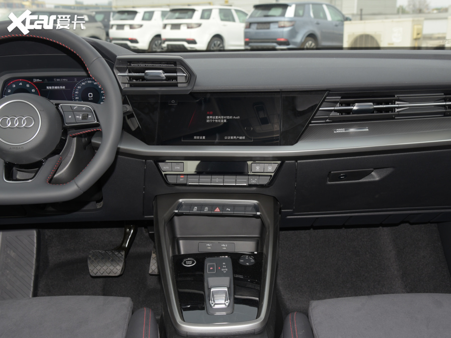 2022WA3 Limousine A3L Limousine 35 TFSI RS׼ȼ