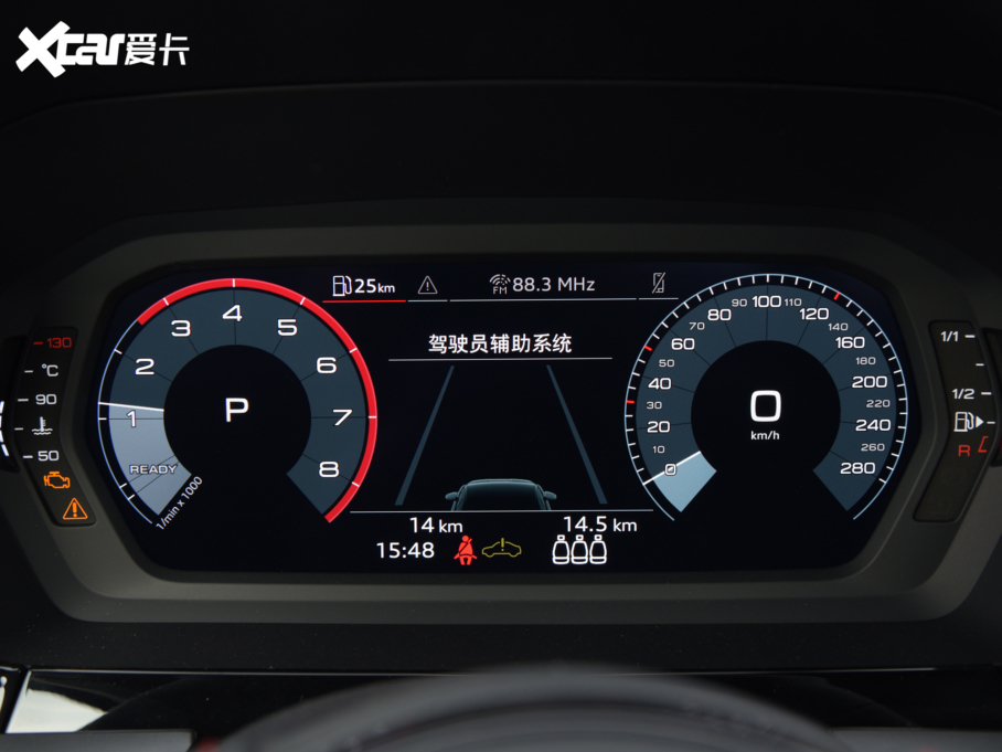 2022WA3 Limousine A3L Limousine 35 TFSI RS׼ȼ