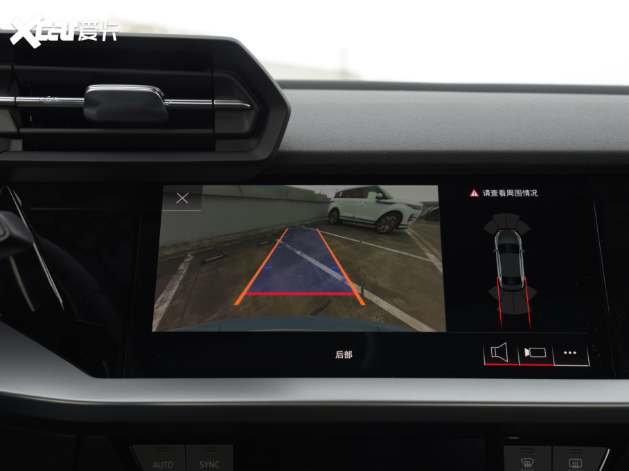 2022WA3 Limousine A3L Limousine 35 TFSI RS׼ȼ