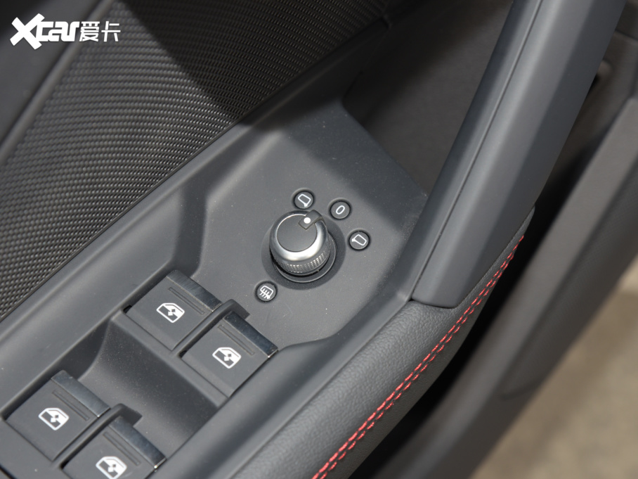 2022WA3 Limousine A3L Limousine 35 TFSI RS׼ȼ