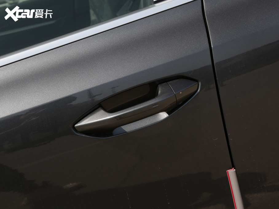 2022WA3 Limousine A3L Limousine 35 TFSI r