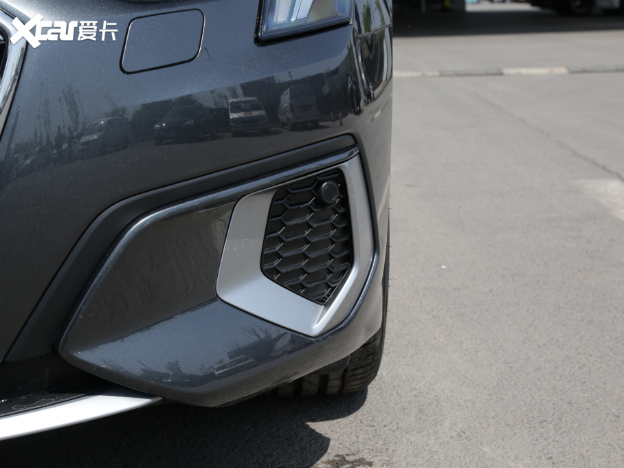 2022WA3 Limousine A3L Limousine 35 TFSI r