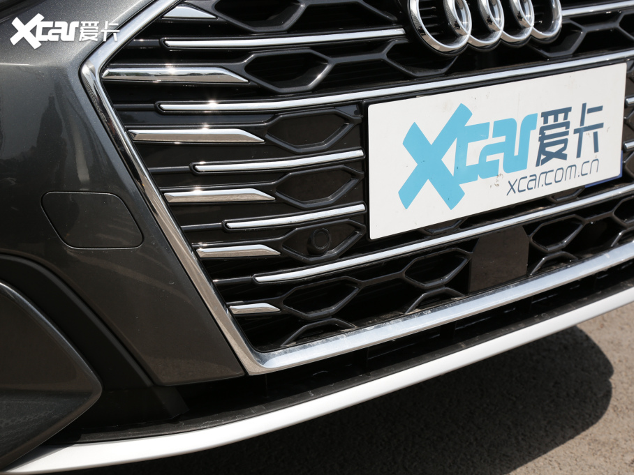 2022WA3 Limousine A3L Limousine 35 TFSI r