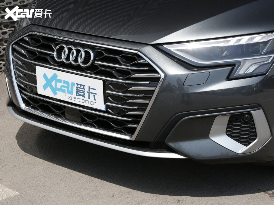 2022WA3 Limousine A3L Limousine 35 TFSI r