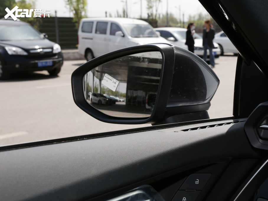 2022WA3 Limousine A3L Limousine 35 TFSI r