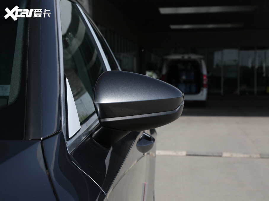 2022WA3 Limousine A3L Limousine 35 TFSI r