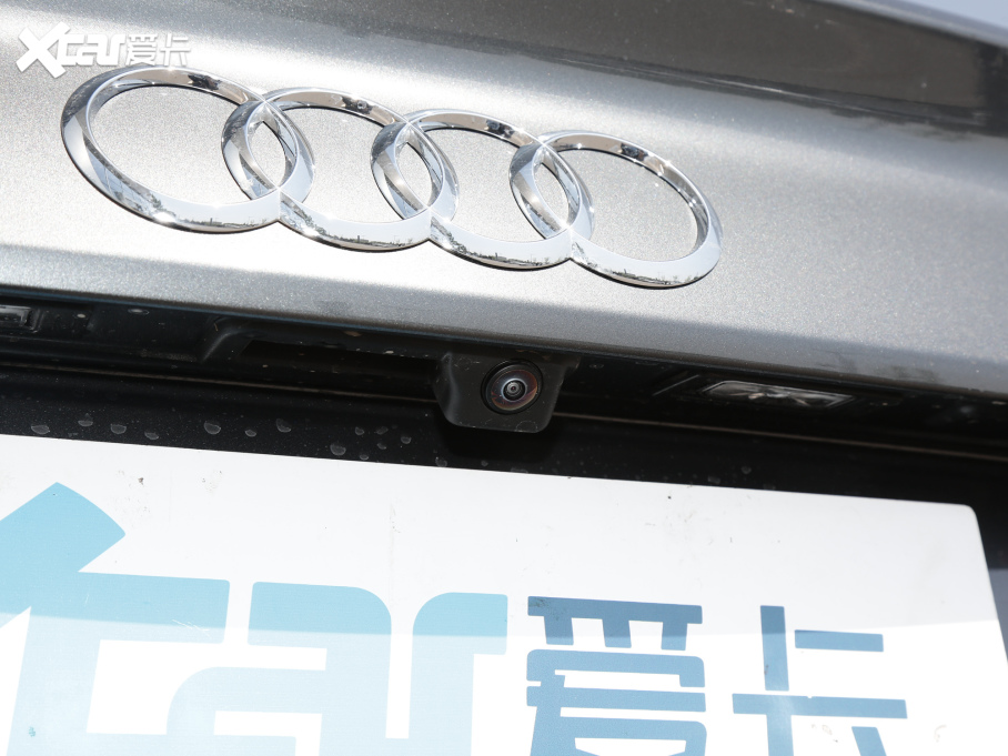 2022WA3 Limousine A3L Limousine 35 TFSI r