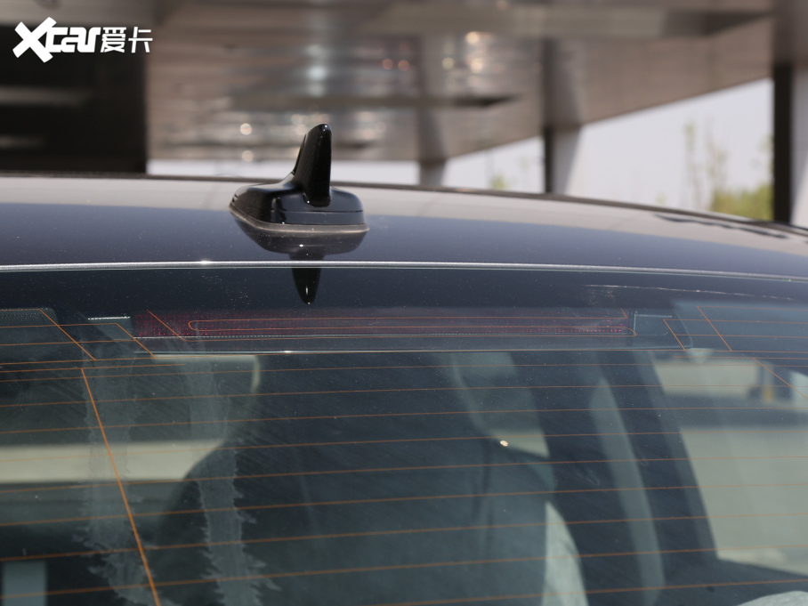 2022WA3 Limousine A3L Limousine 35 TFSI r