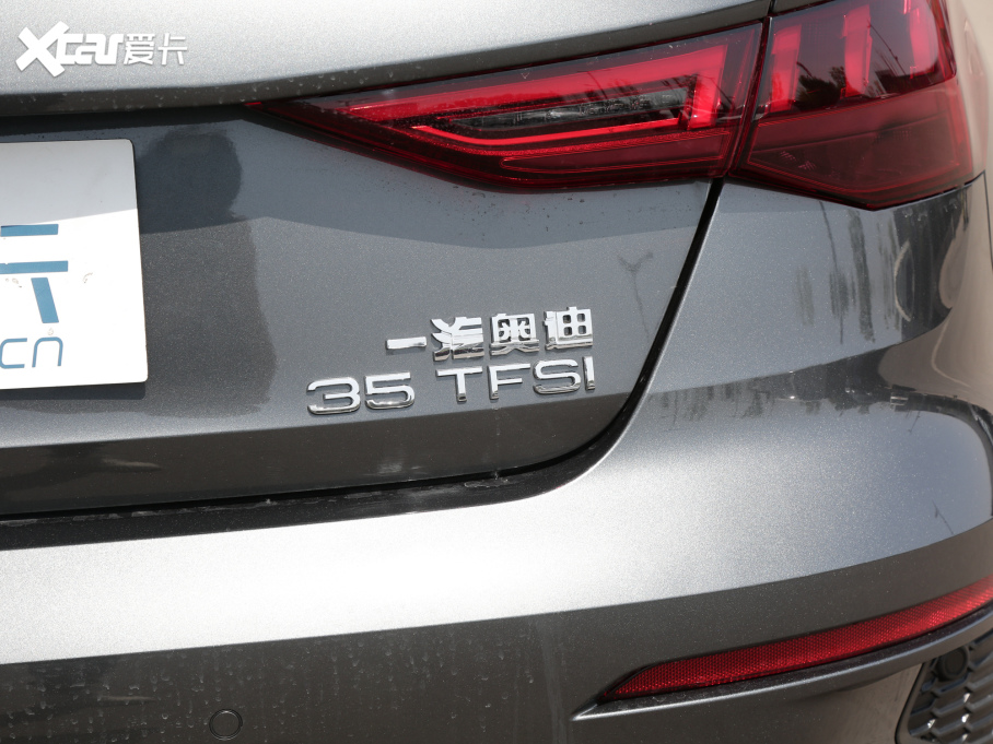 2022?yun)WA3 Limousine A3L Limousine 35 TFSI r(sh)