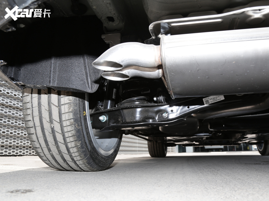 2022WA3 Limousine A3L Limousine 35 TFSI r