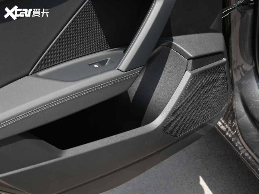 2022WA3 Limousine A3L Limousine 35 TFSI r