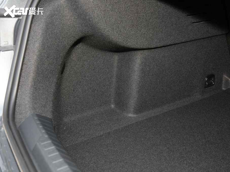 2022WA3 Limousine A3L Limousine 35 TFSI r