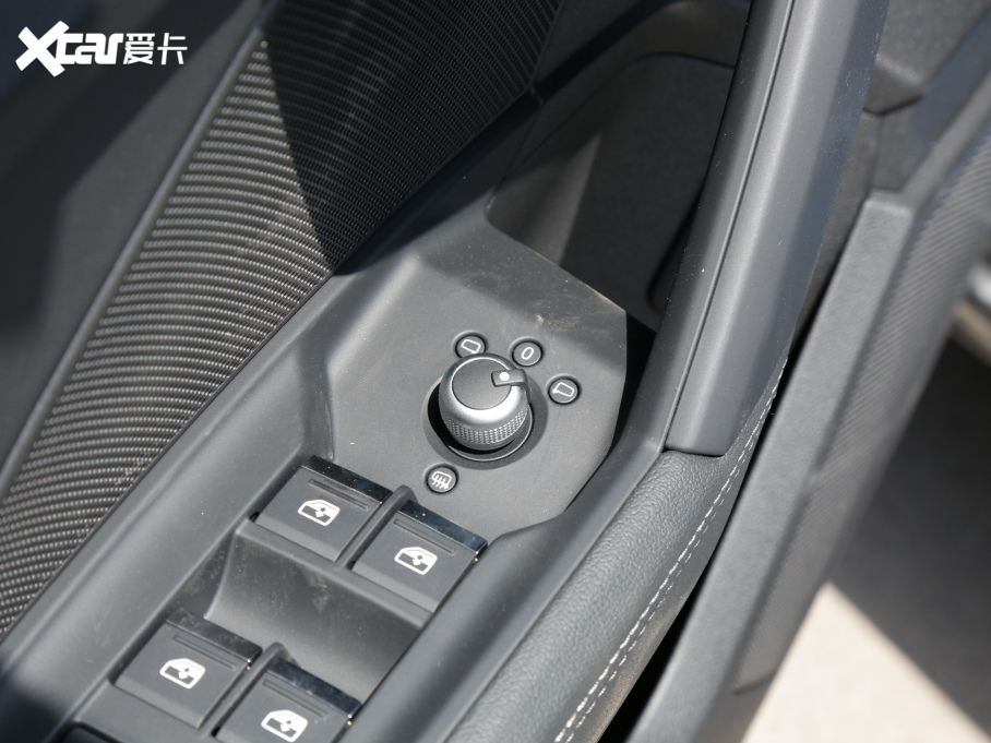 2022WA3 Limousine A3L Limousine 35 TFSI r