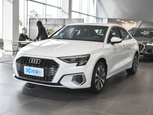 2022A3L Limousine 35 TFSI Mȡ ǰ45