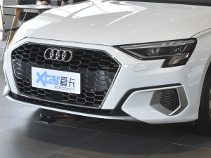 2022A3L Limousine 35 TFSI Mȡ ^