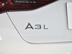 2022A3L Limousine 35 TFSI Mȡ ^