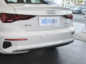 2022A3L Limousine 35 TFSI Mȡ ^