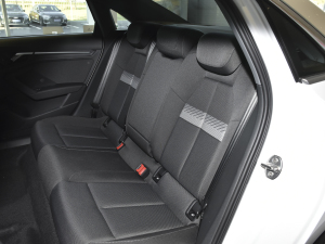 2022A3L Limousine 35 TFSI Mȡ 