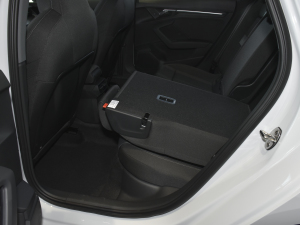 2022A3L Limousine 35 TFSI Mȡ g