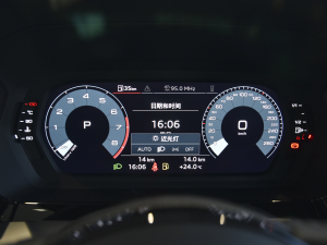 2022A3L Limousine 35 TFSI Mȡ п؅^