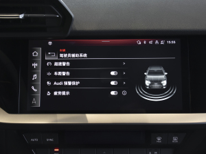 2022A3L Limousine 35 TFSI Mȡ п؅^