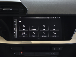 2022A(y)3L Limousine 35 TFSI M(jn)ȡ п_@ʾ