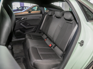 2022A3L Limousine 35 TFSI Mȡ\ 