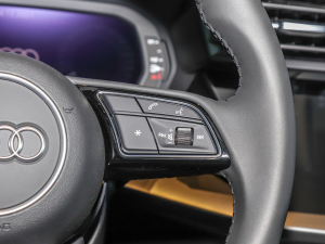 2022A3L Limousine 35 TFSI Mȡ\ {