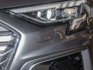 2022A3L Limousine 35 TFSI r\ ^