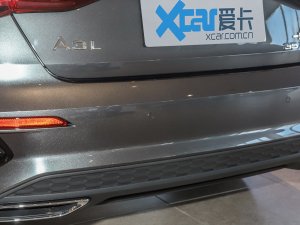 2022A3L Limousine 35 TFSI r\ ^