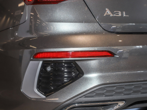 2022A3L Limousine 35 TFSI r\ ^