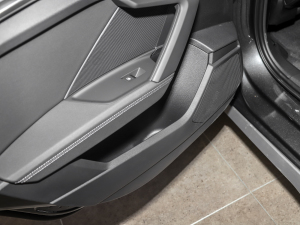 2022A3L Limousine 35 TFSI r\ Tg