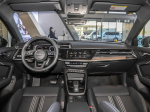 2022A3L Limousine 35 TFSI r\ ȫ